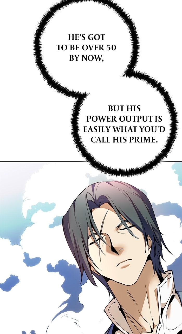 Read Return to Player (en) Manga Online