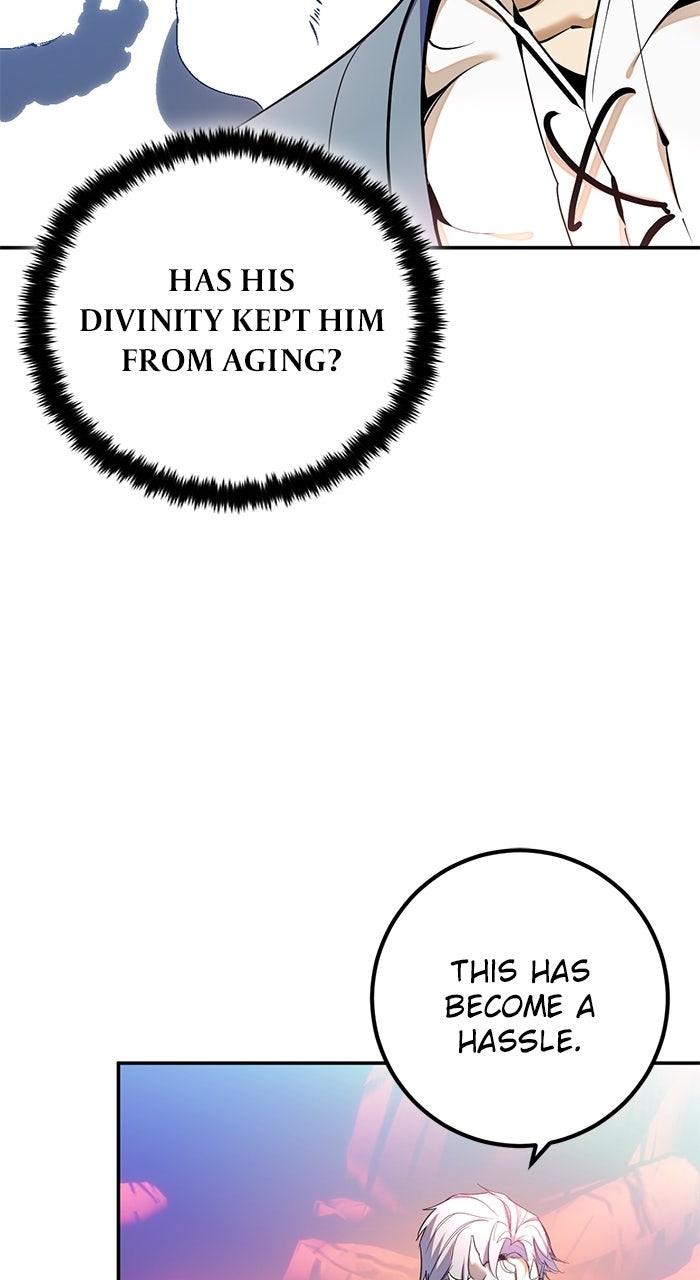 Read Return to Player (en) Manga Online