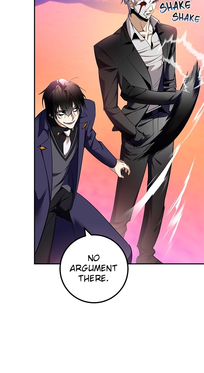 Read Return to Player (en) Manga Online