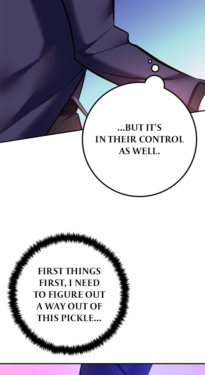 Read Return to Player (en) Manga Online