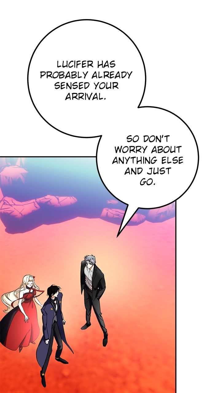 Read Return to Player (en) Manga Online