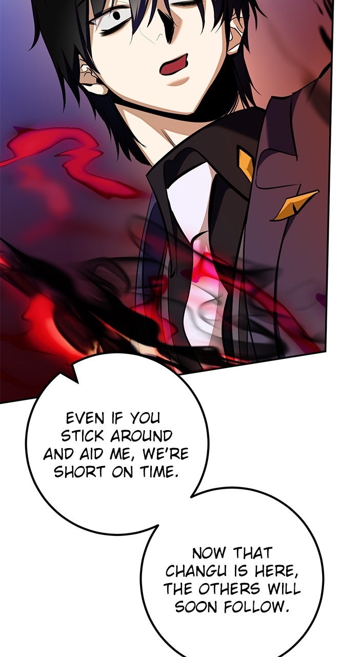 Read Return to Player (en) Manga Online