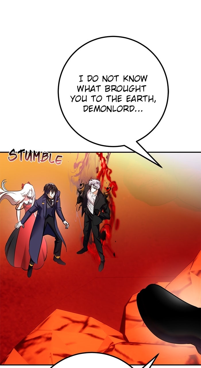 Read Return to Player (en) Manga Online