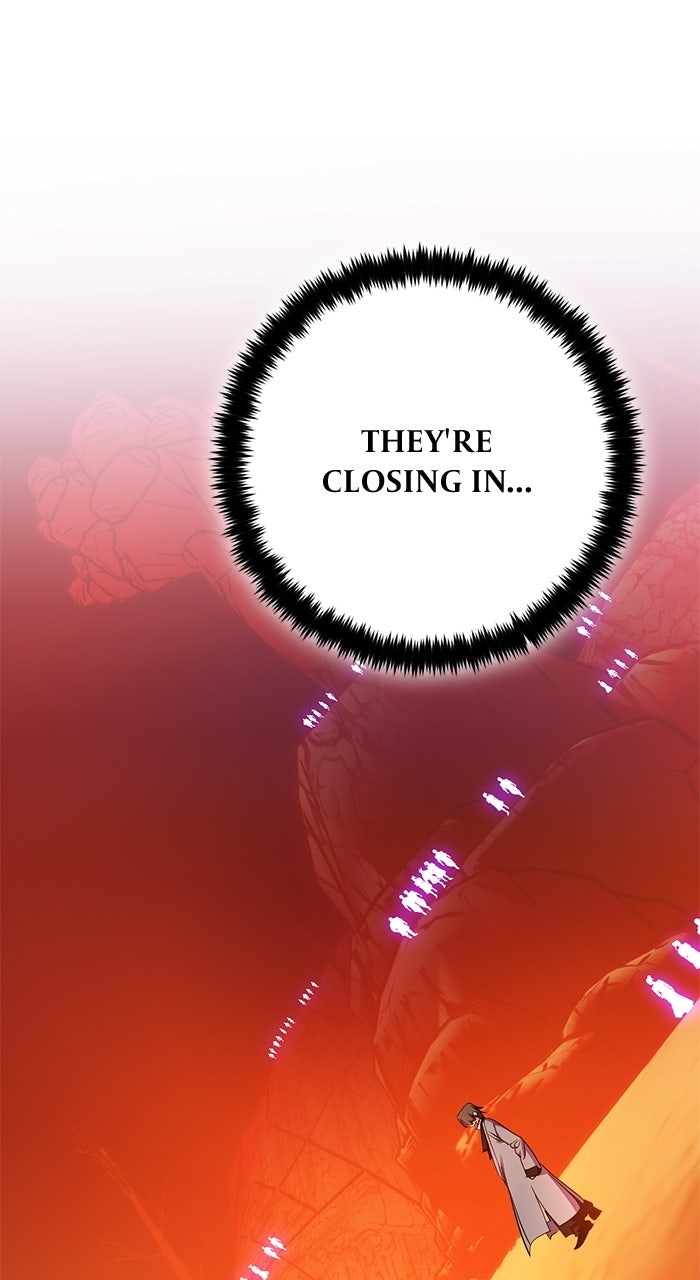 Read Return to Player (en) Manga Online