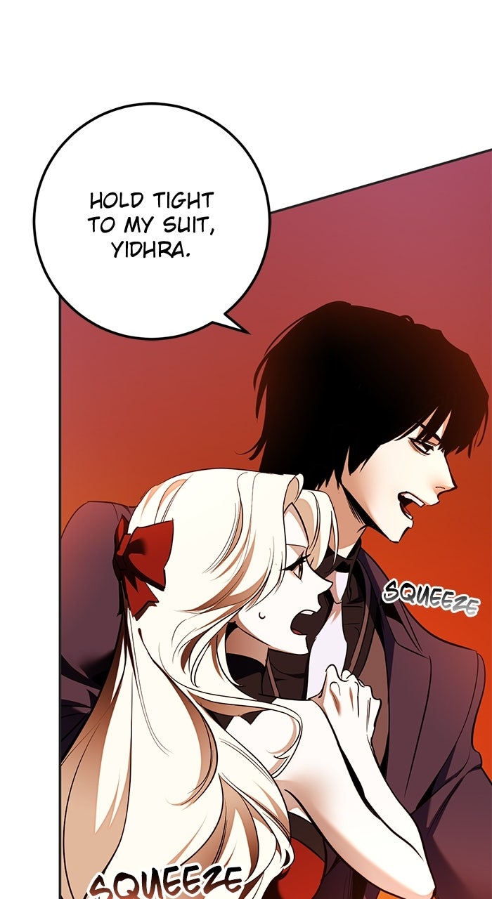 Read Return to Player (en) Manga Online