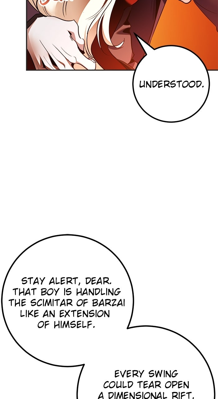 Read Return to Player (en) Manga Online