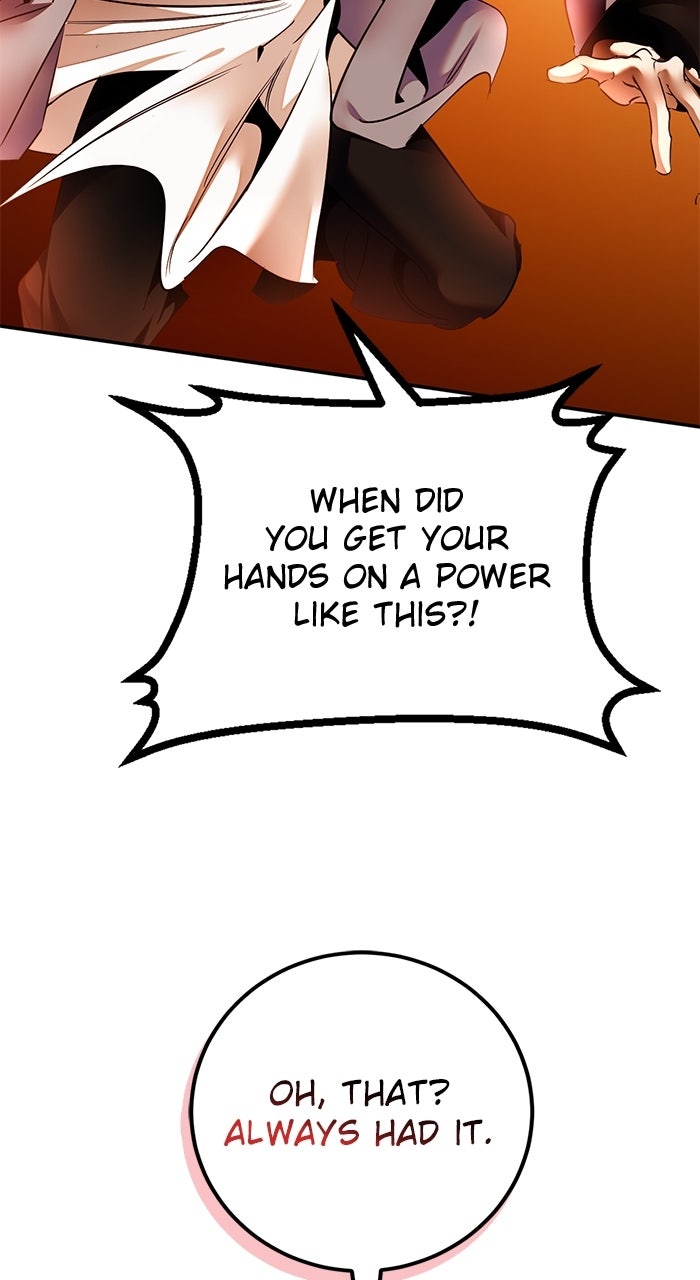 Read Return to Player (en) Manga Online