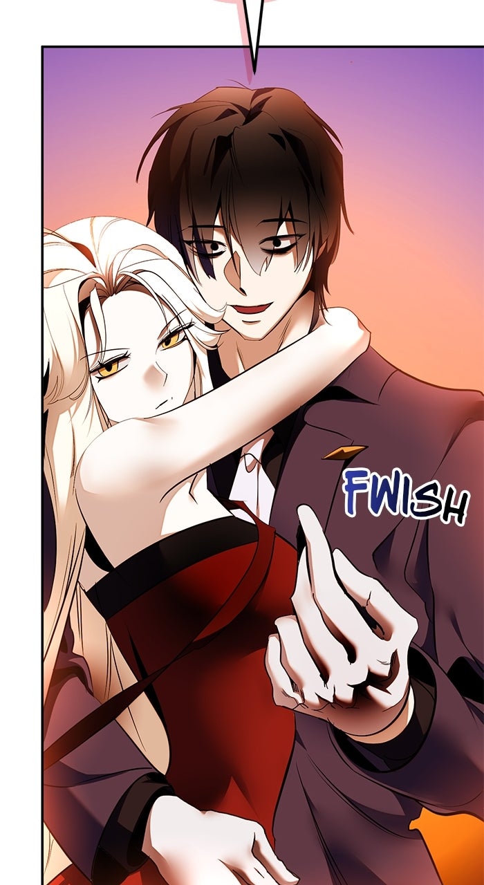 Read Return to Player (en) Manga Online