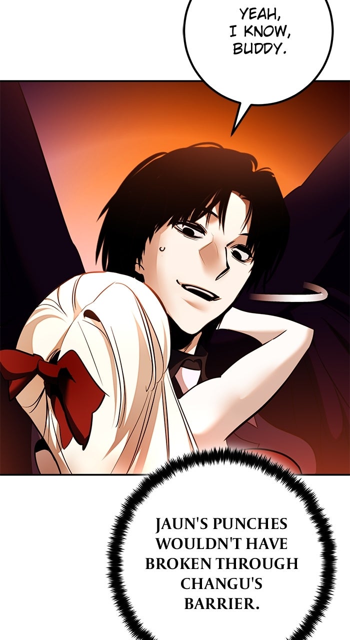 Read Return to Player (en) Manga Online