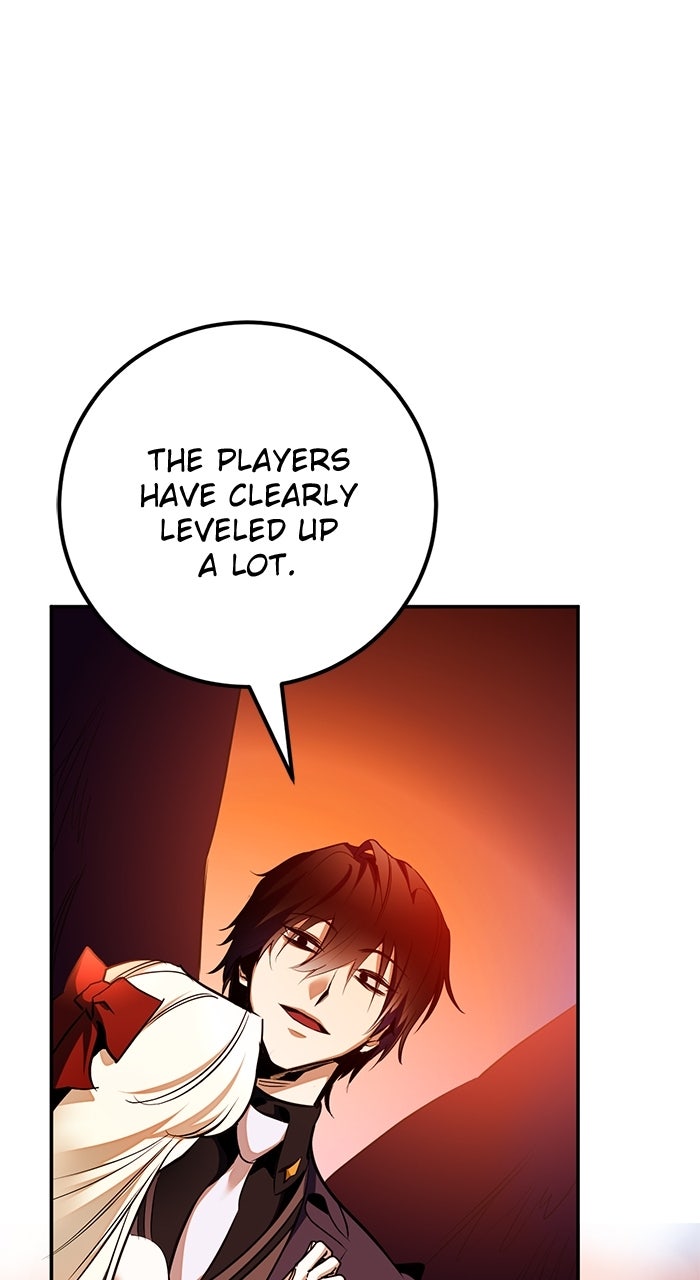 Read Return to Player (en) Manga Online