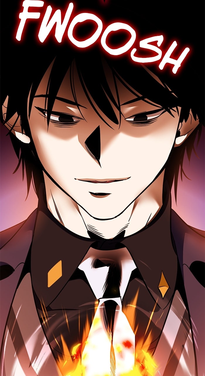 Read Return to Player (en) Manga Online