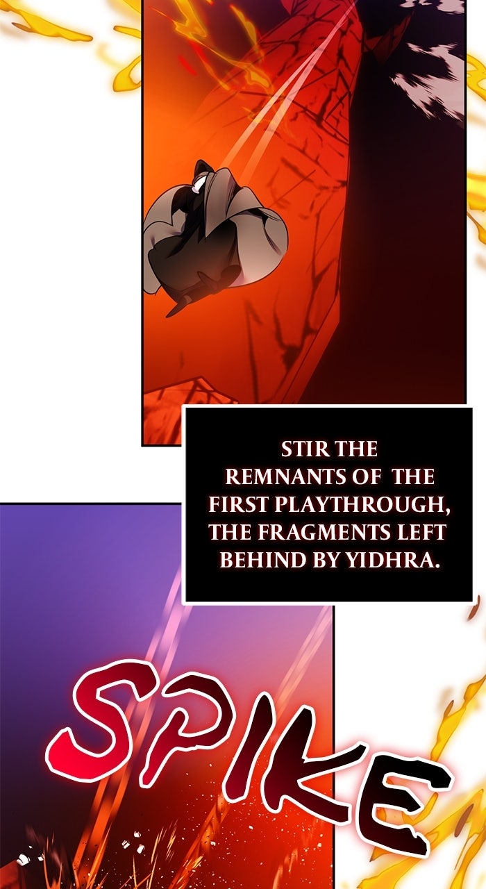 Read Return to Player (en) Manga Online