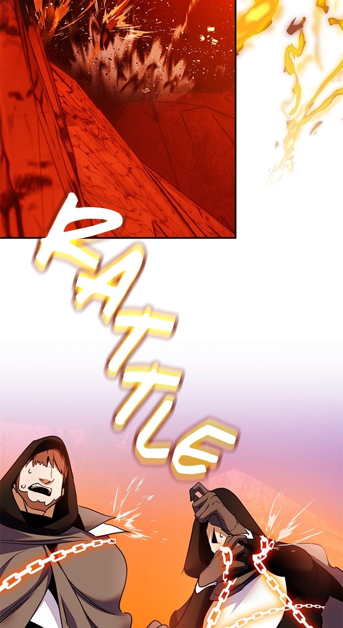 Read Return to Player (en) Manga Online