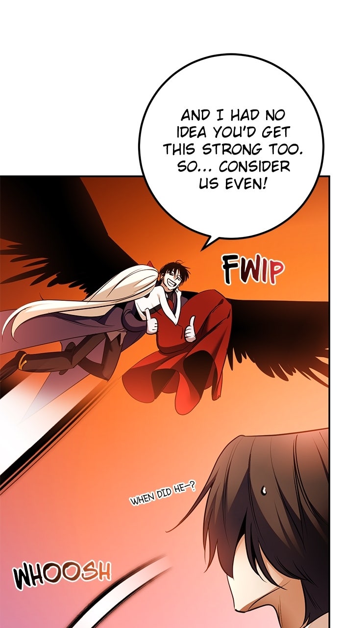 Read Return to Player (en) Manga Online