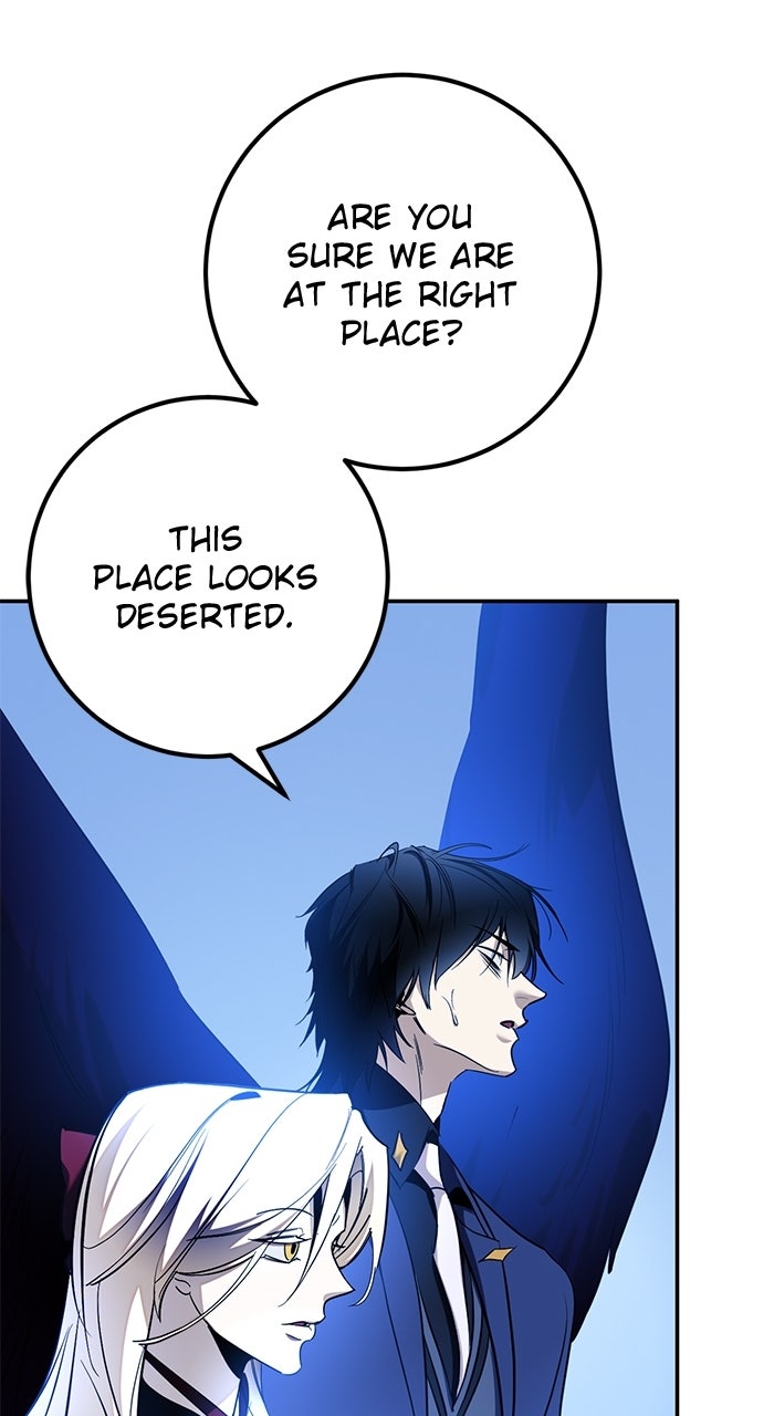 Read Return to Player (en) Manga Online