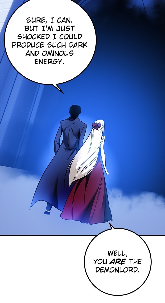 Read Return to Player (en) Manga Online