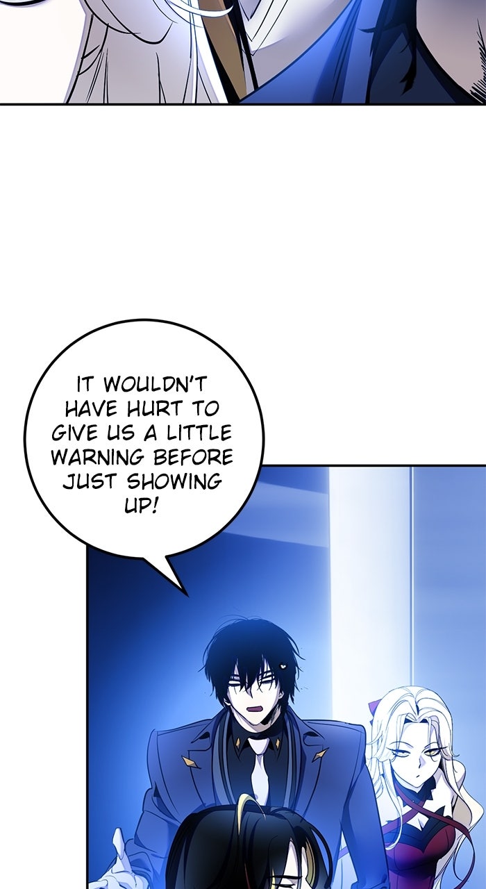 Read Return to Player (en) Manga Online