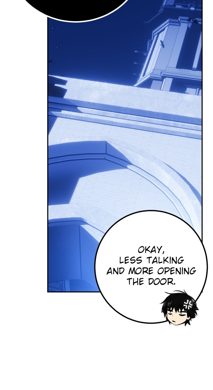 Read Return to Player (en) Manga Online