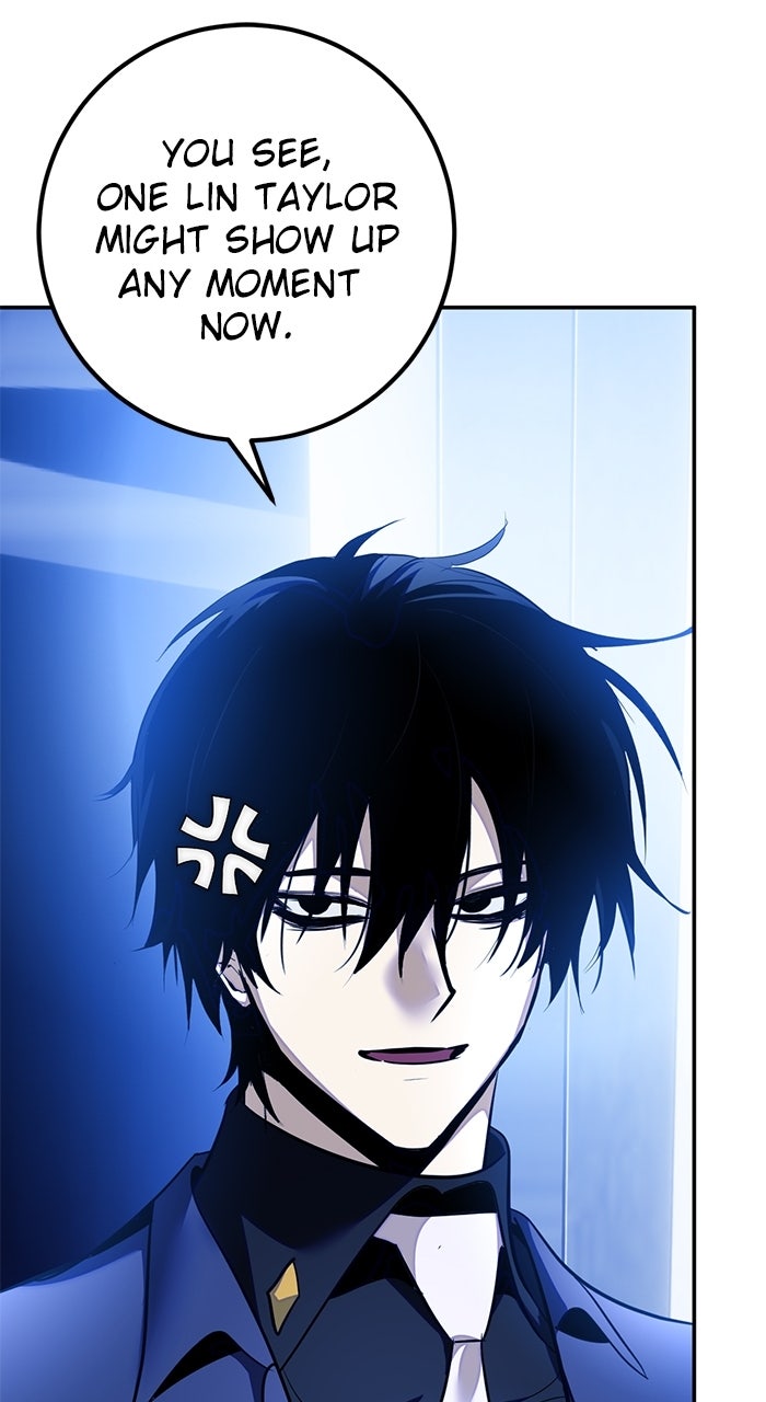 Read Return to Player (en) Manga Online