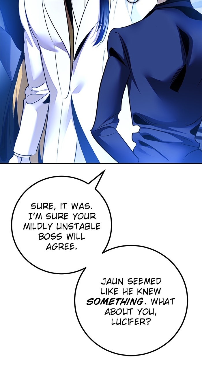 Read Return to Player (en) Manga Online