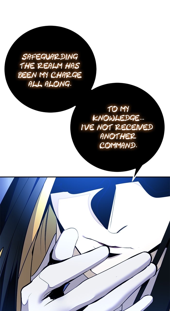 Read Return to Player (en) Manga Online