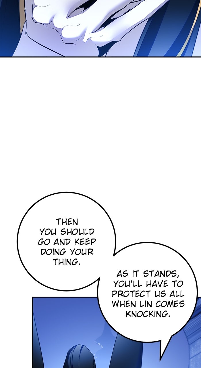 Read Return to Player (en) Manga Online