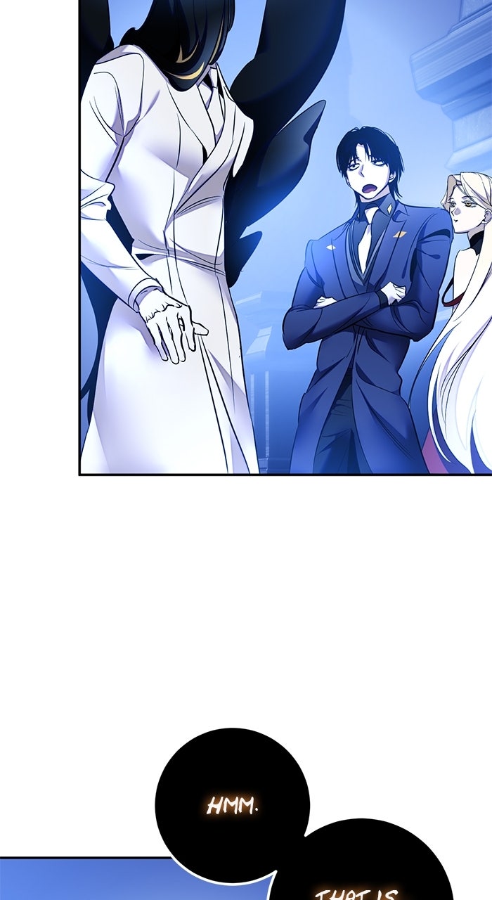 Read Return to Player (en) Manga Online