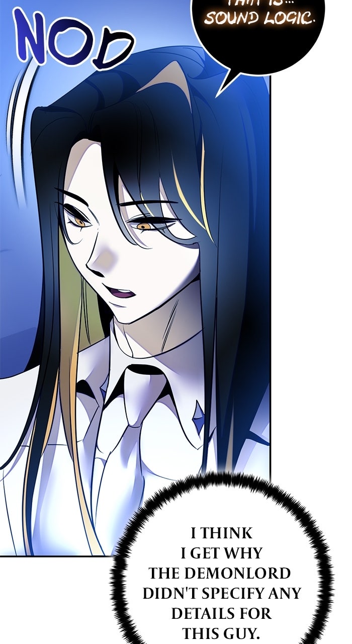 Read Return to Player (en) Manga Online