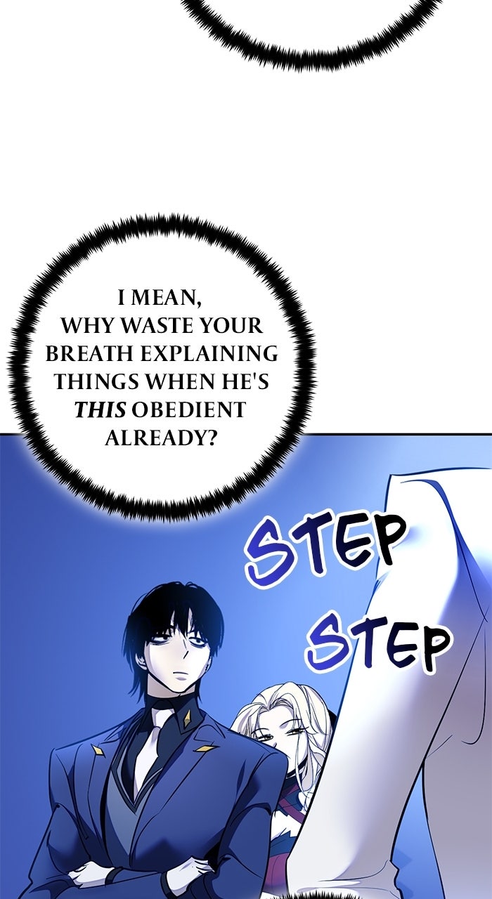 Read Return to Player (en) Manga Online