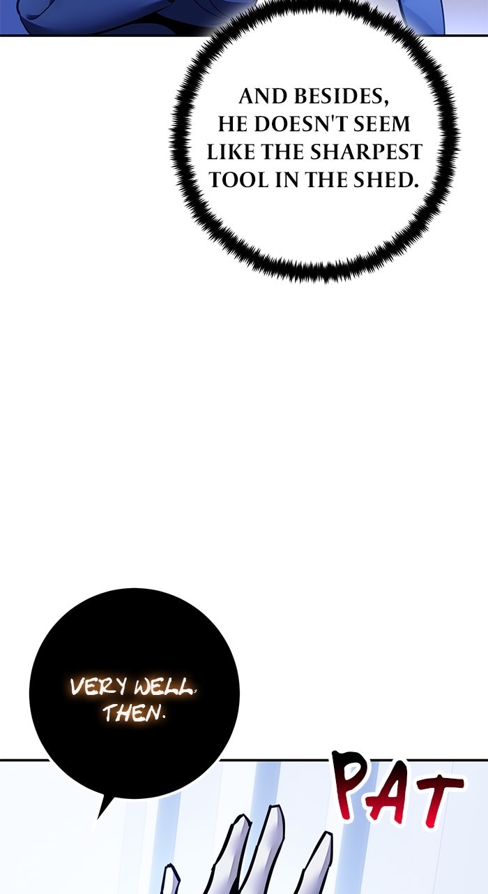 Read Return to Player (en) Manga Online