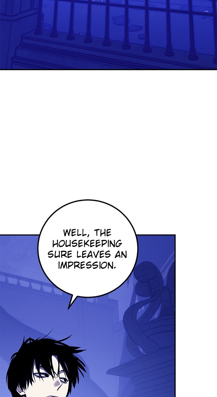 Read Return to Player (en) Manga Online