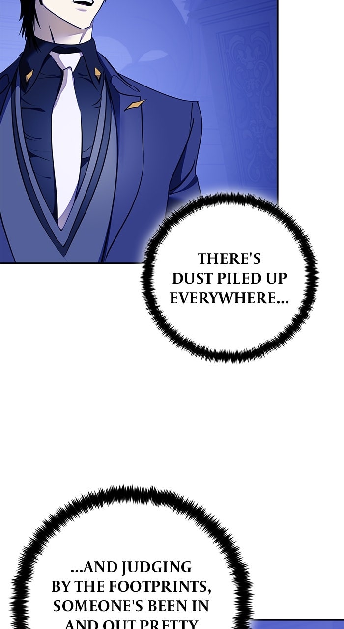 Read Return to Player (en) Manga Online