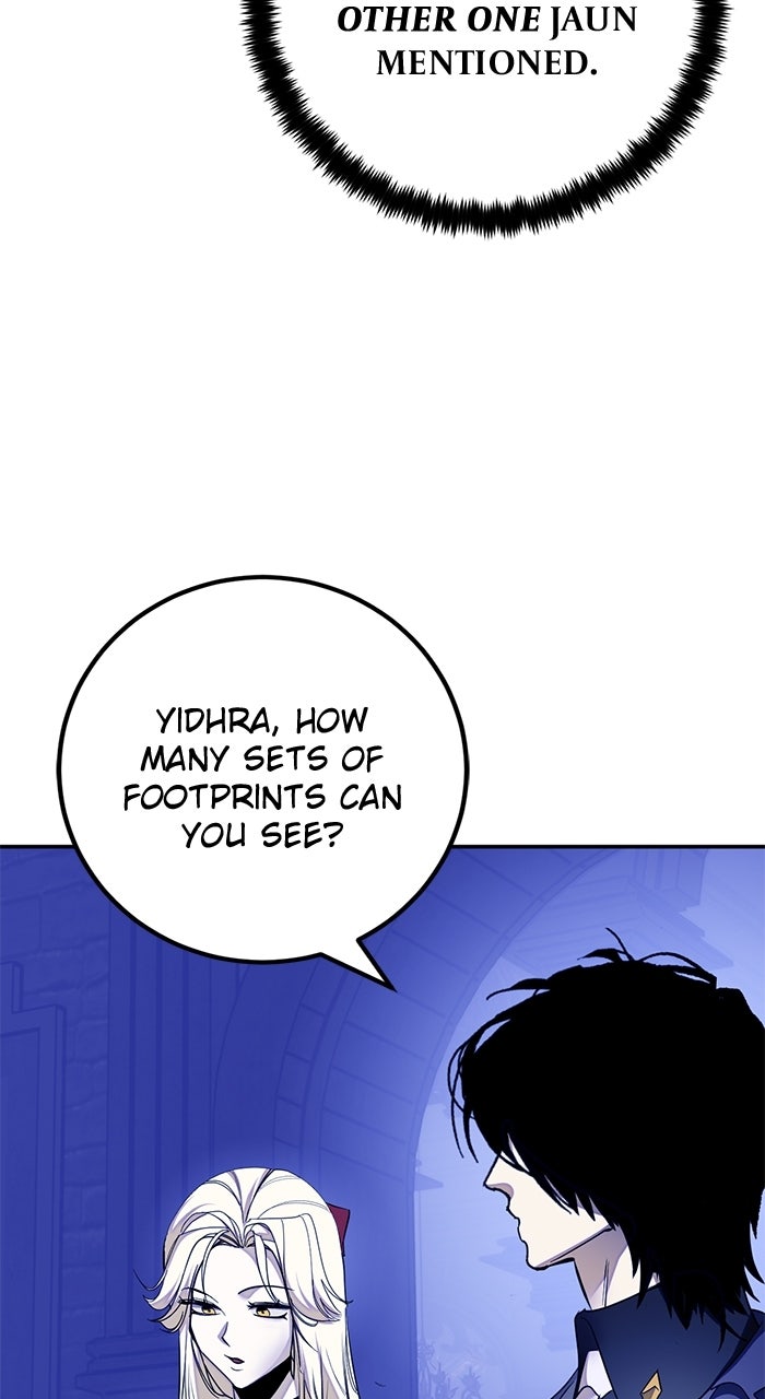 Read Return to Player (en) Manga Online