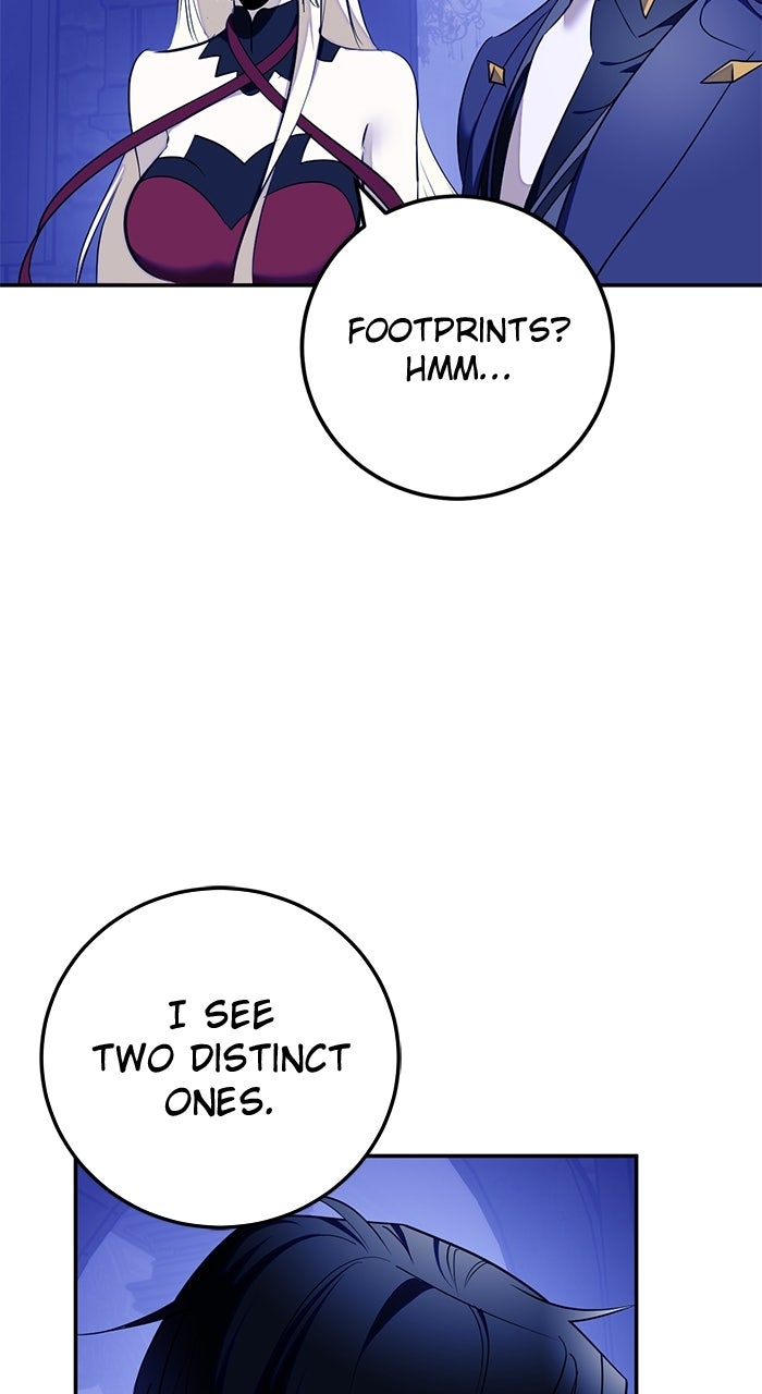 Read Return to Player (en) Manga Online