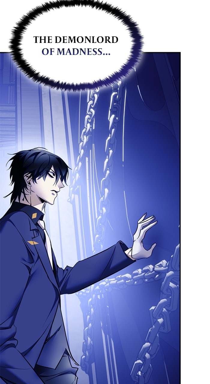 Read Return to Player (en) Manga Online