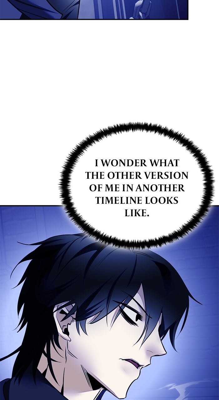 Read Return to Player (en) Manga Online