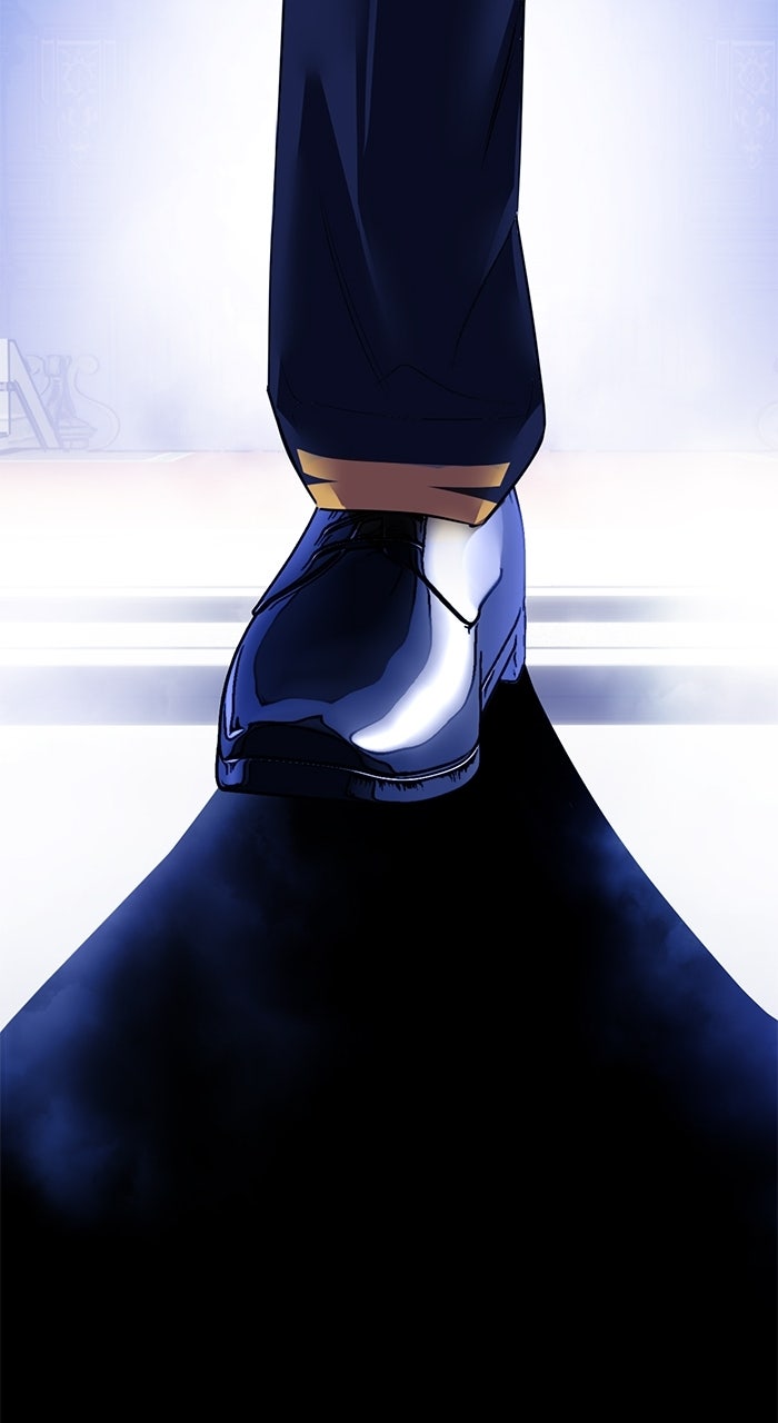 Read Return to Player (en) Manga Online