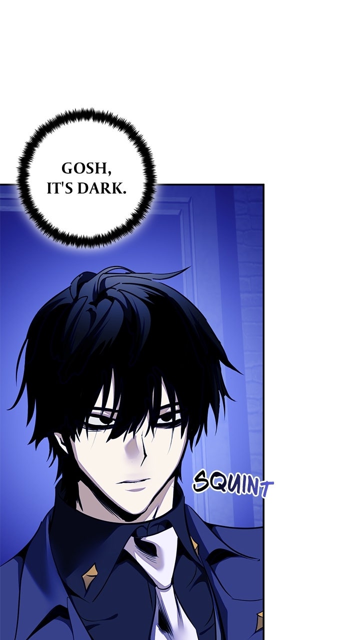 Read Return to Player (en) Manga Online