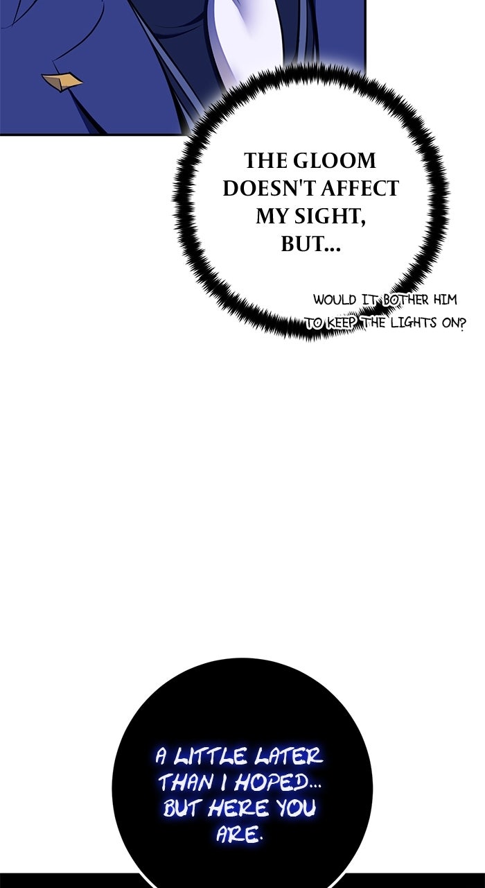 Read Return to Player (en) Manga Online