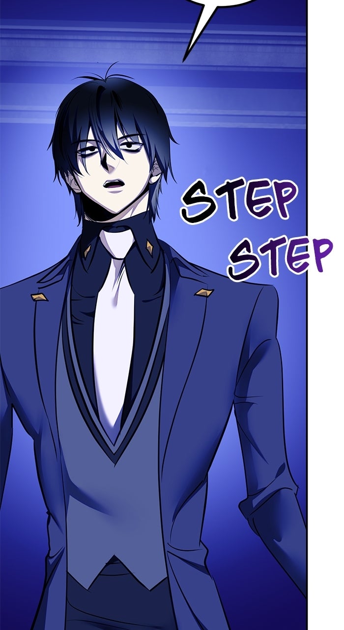 Read Return to Player (en) Manga Online