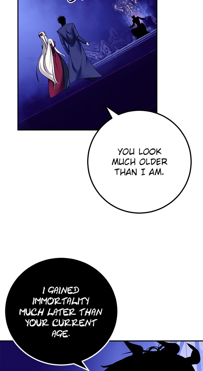 Read Return to Player (en) Manga Online