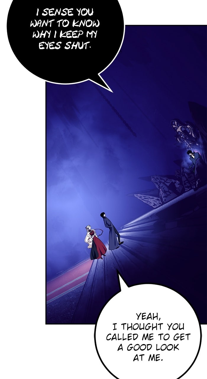 Read Return to Player (en) Manga Online