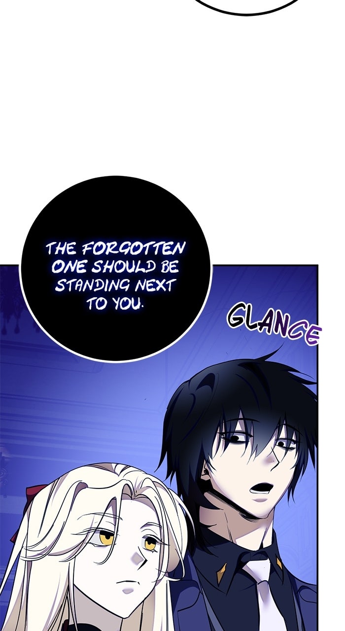 Read Return to Player (en) Manga Online