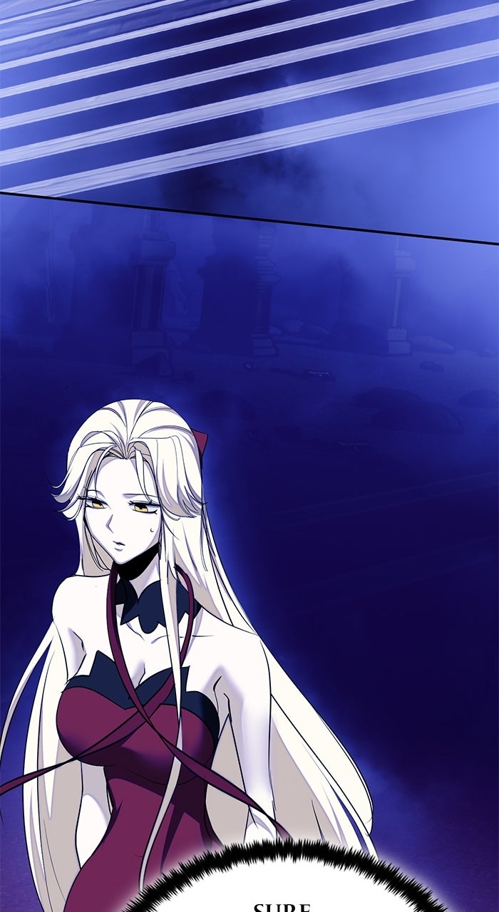 Read Return to Player (en) Manga Online