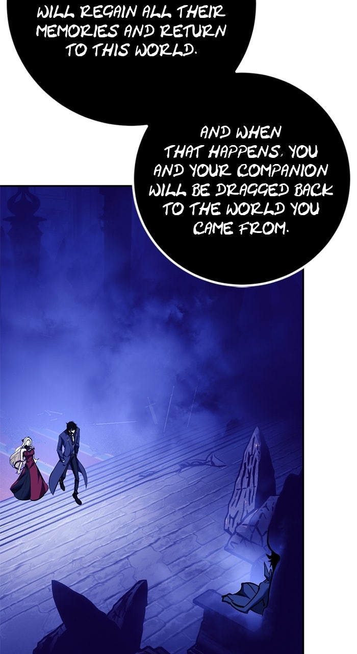 Read Return to Player (en) Manga Online