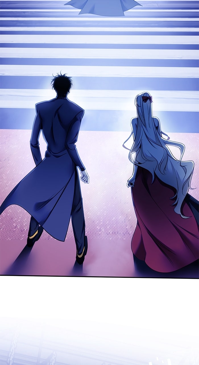 Read Return to Player (en) Manga Online