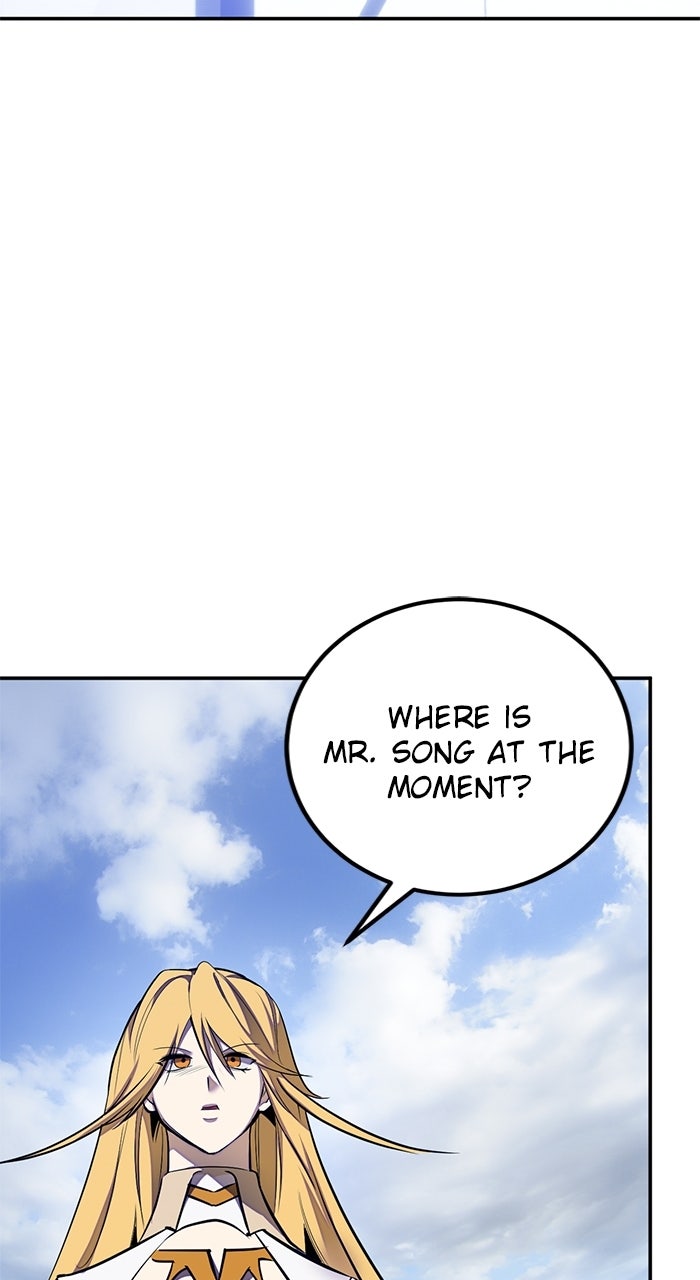 Read Return to Player (en) Manga Online