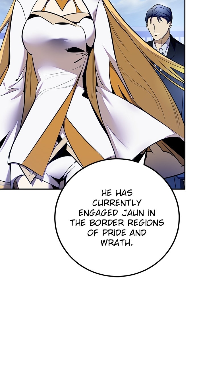 Read Return to Player (en) Manga Online