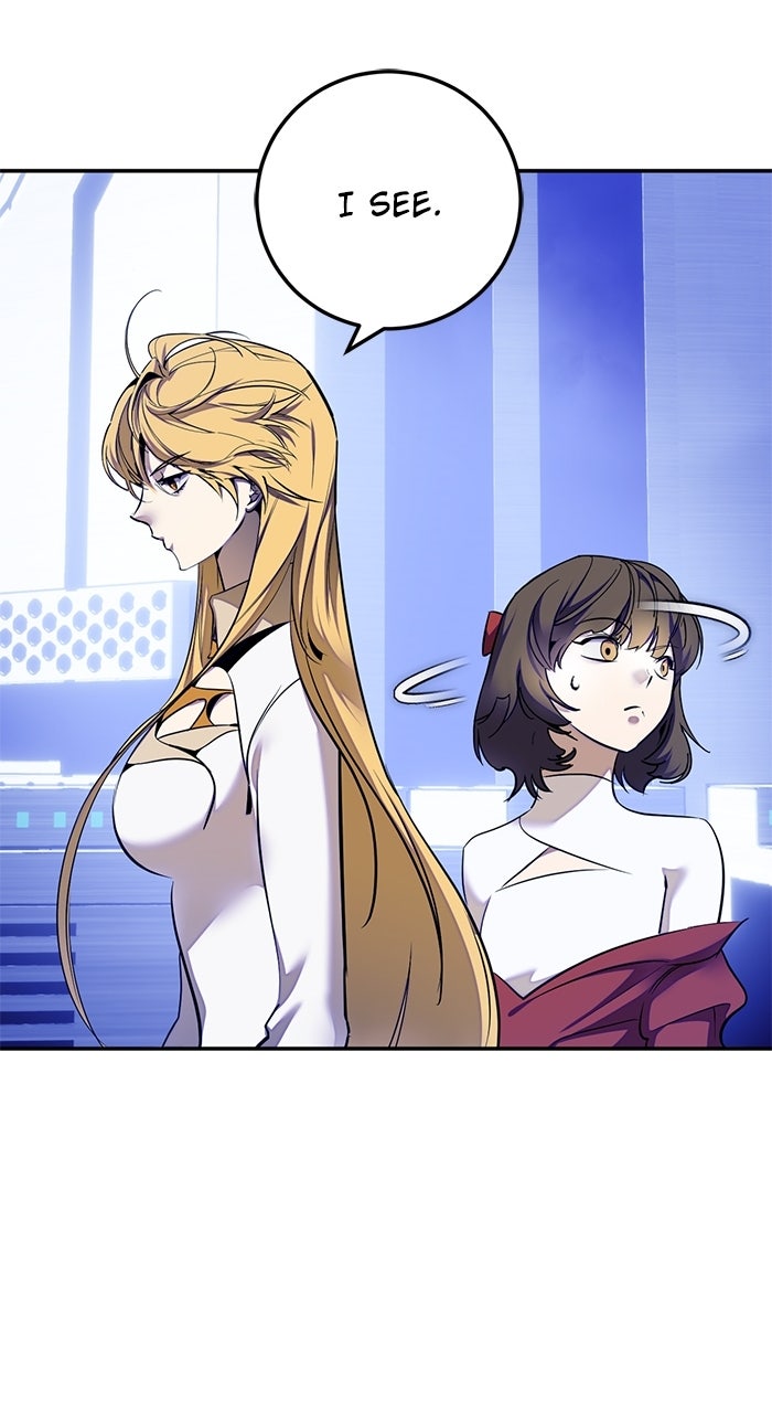 Read Return to Player (en) Manga Online