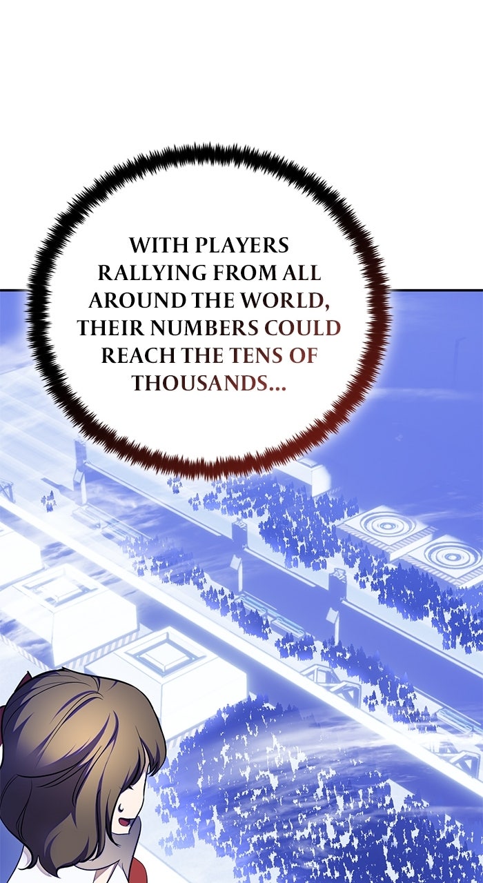 Read Return to Player (en) Manga Online